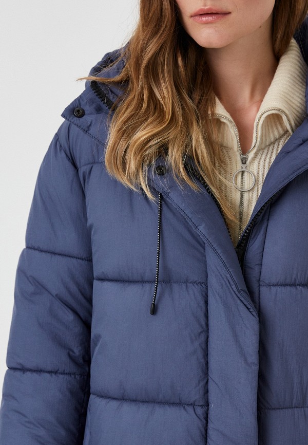 фото Куртка утепленная obba