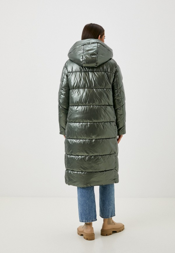 фото Куртка утепленная obba