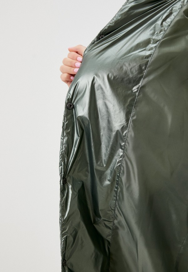 фото Куртка утепленная obba