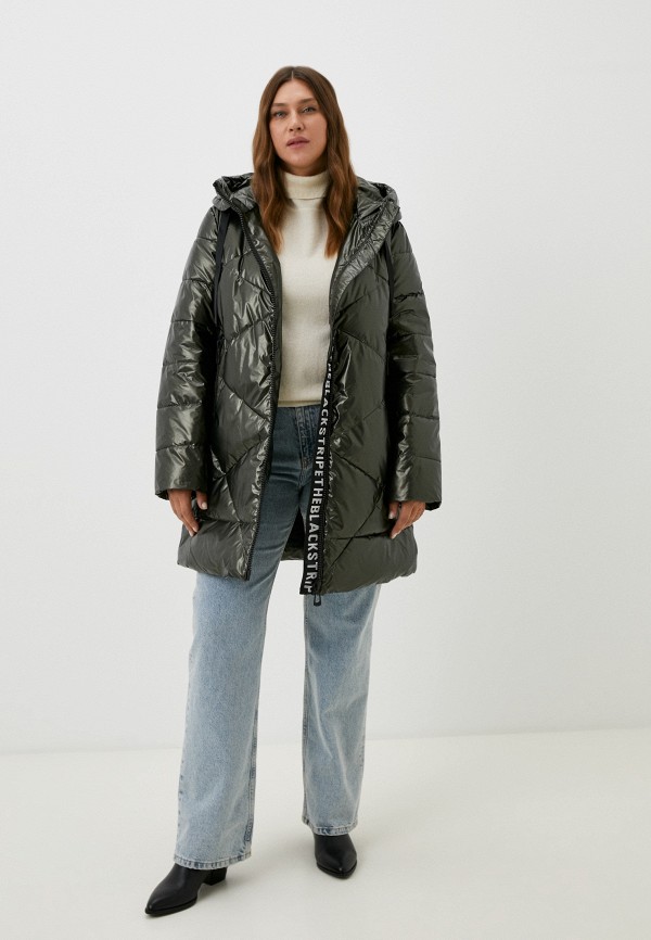 фото Куртка утепленная obba