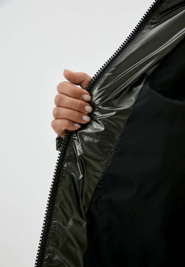 фото Куртка утепленная obba