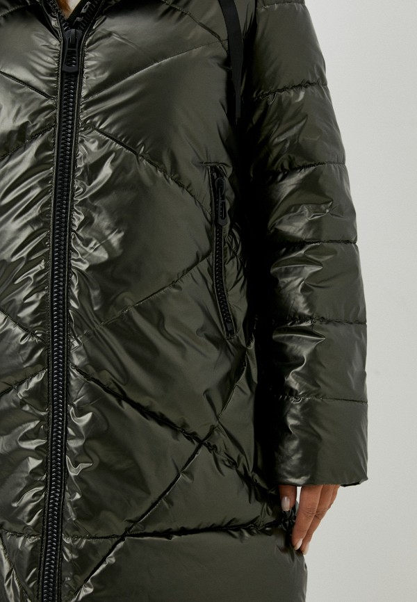 фото Куртка утепленная obba