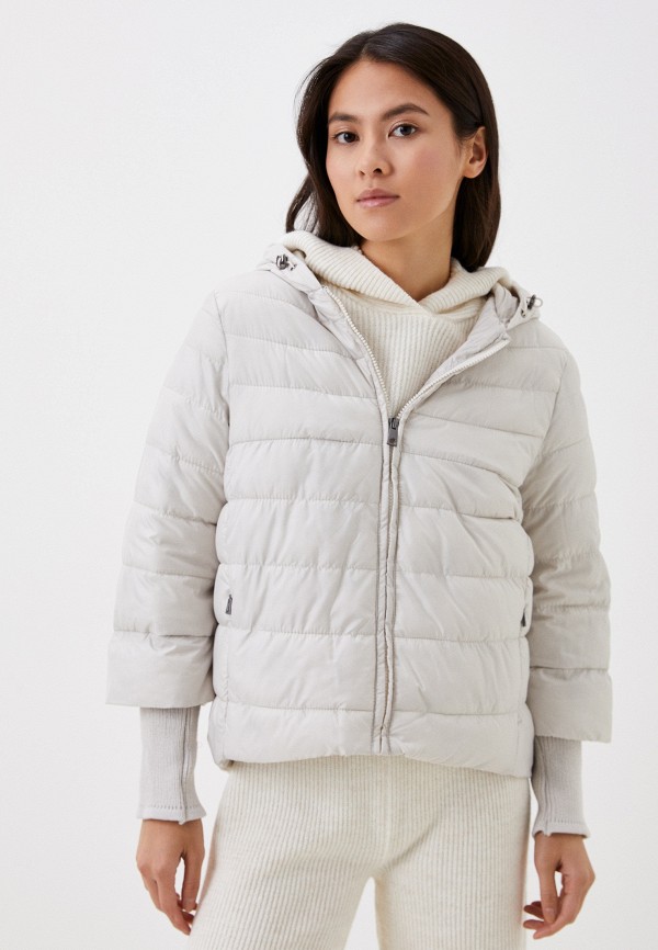 фото Куртка утепленная obba