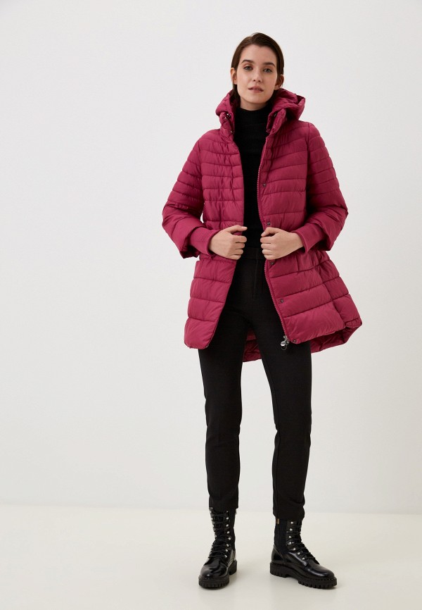 фото Куртка утепленная obba