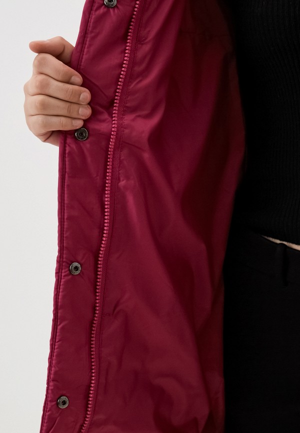 фото Куртка утепленная obba