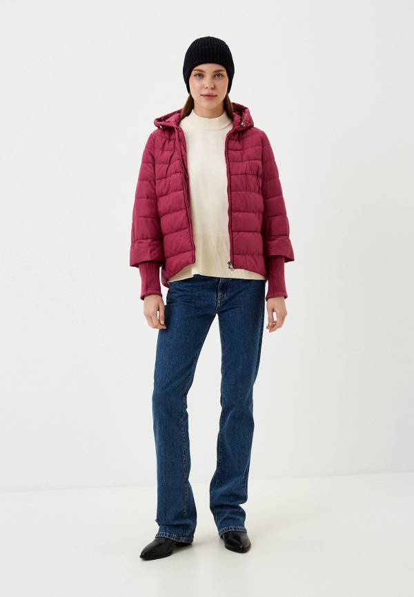 фото Куртка утепленная obba