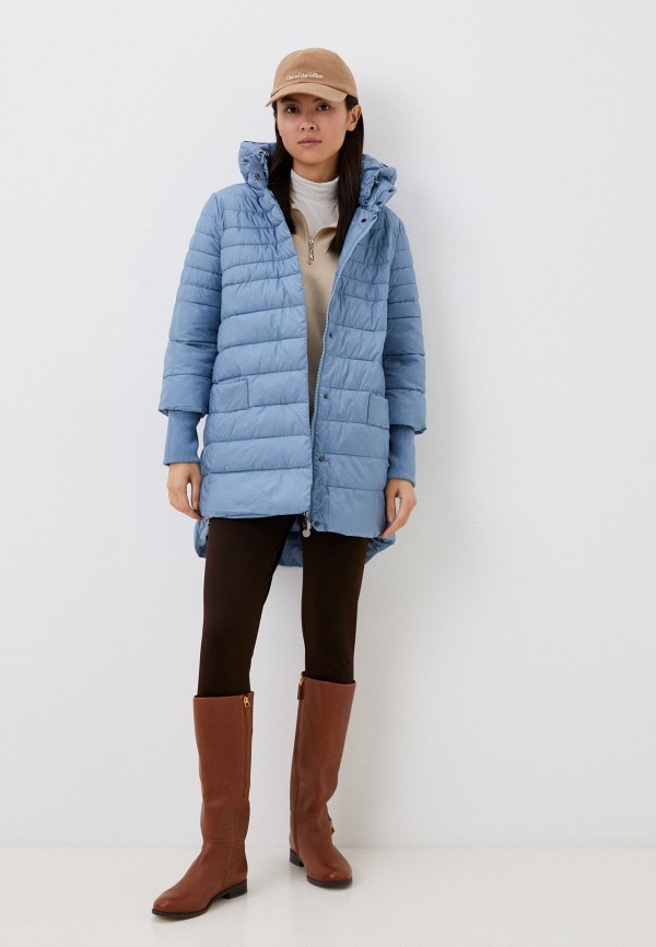 фото Куртка утепленная obba