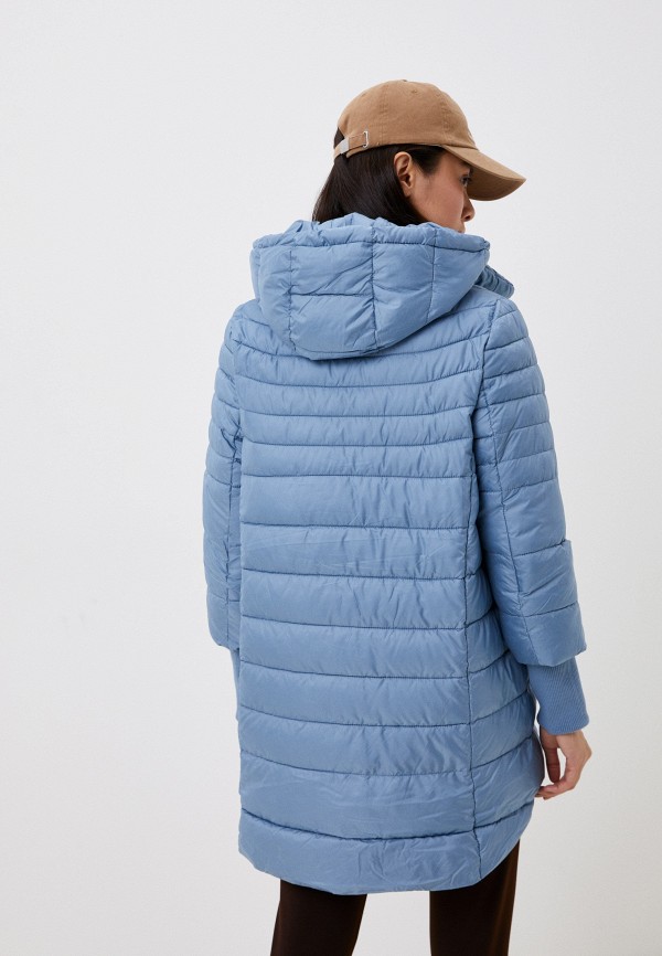 фото Куртка утепленная obba