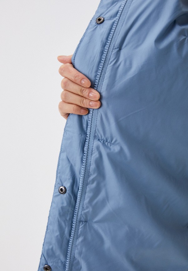 фото Куртка утепленная obba