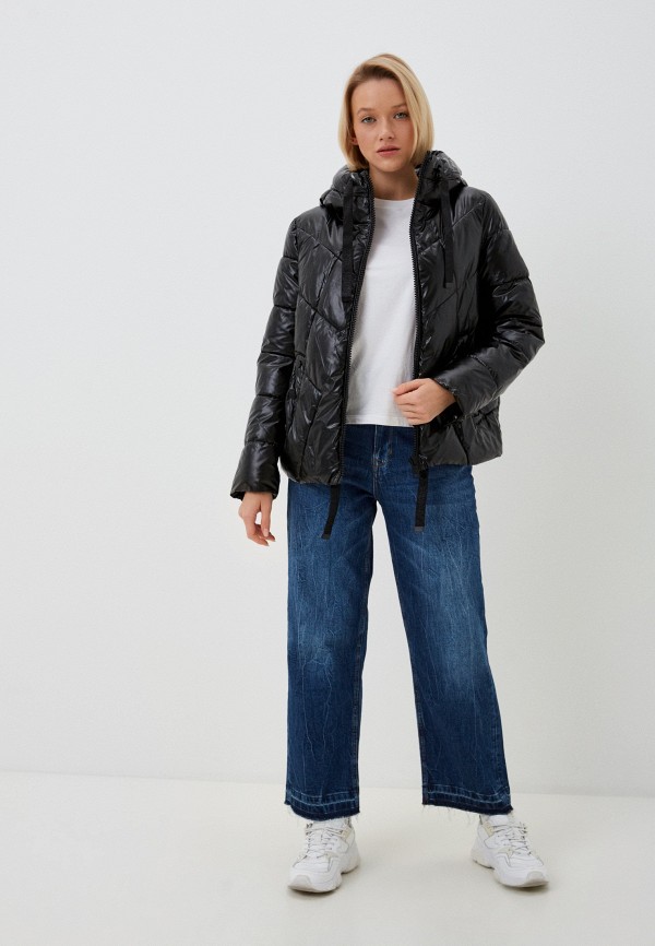 фото Куртка утепленная obba