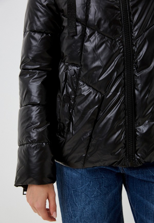 фото Куртка утепленная obba