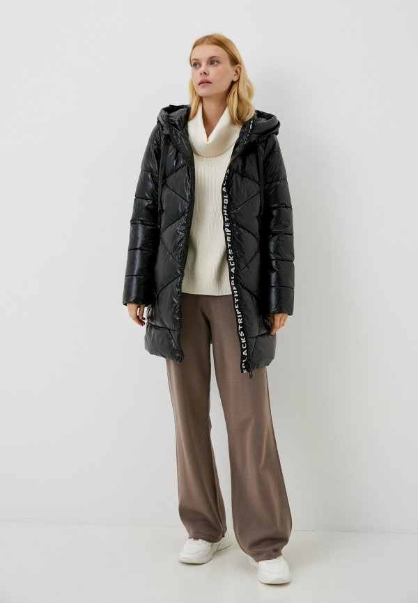 фото Куртка утепленная obba