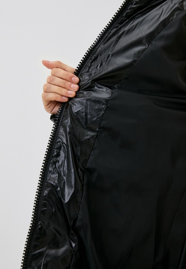 фото Куртка утепленная obba