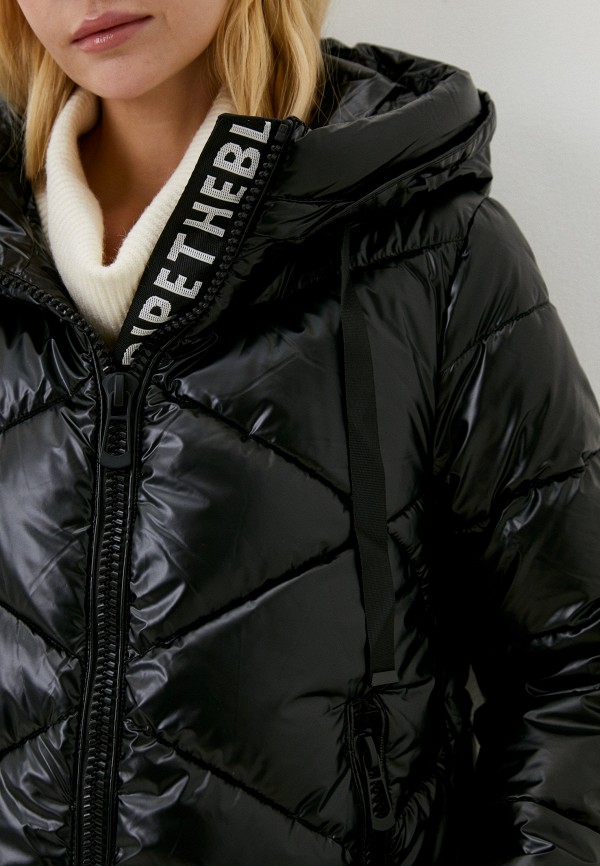 фото Куртка утепленная obba