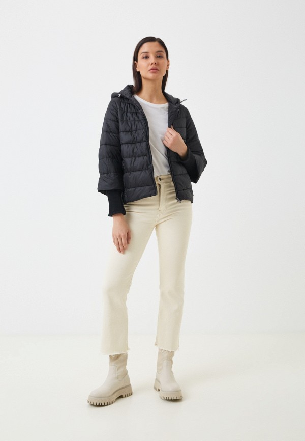 фото Куртка утепленная obba