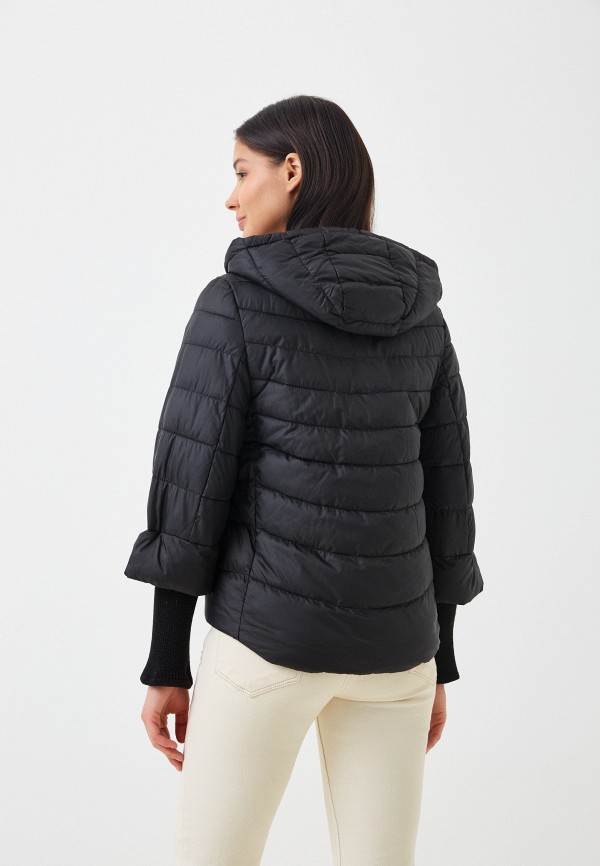 фото Куртка утепленная obba