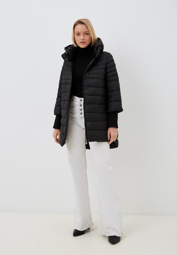 фото Куртка утепленная obba