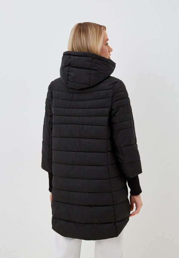 фото Куртка утепленная obba