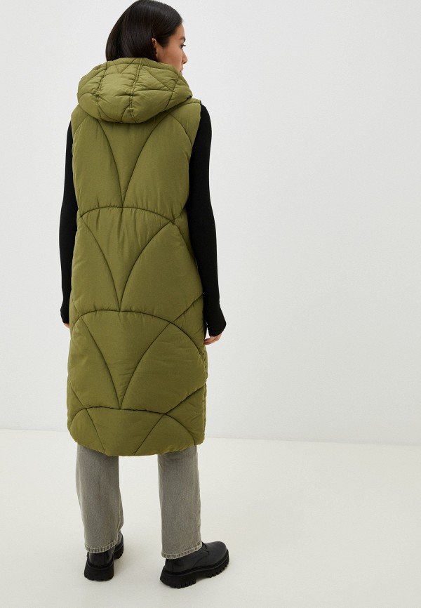 фото Жилет утепленный w.sharvel