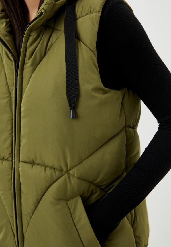 фото Жилет утепленный w.sharvel