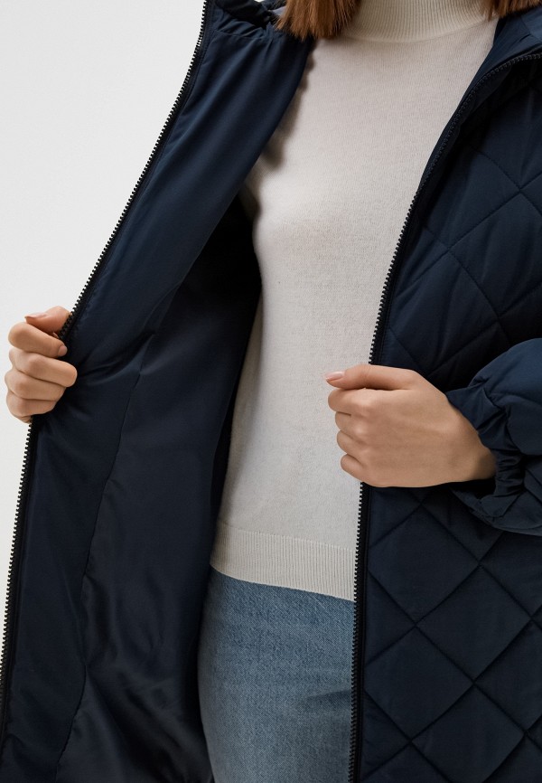 фото Куртка утепленная w.sharvel