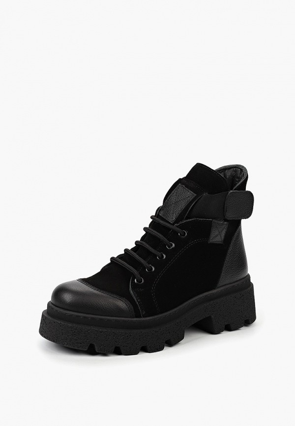 фото Ботинки valeani