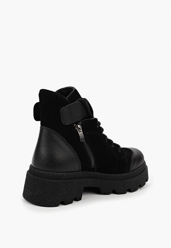 фото Ботинки valeani