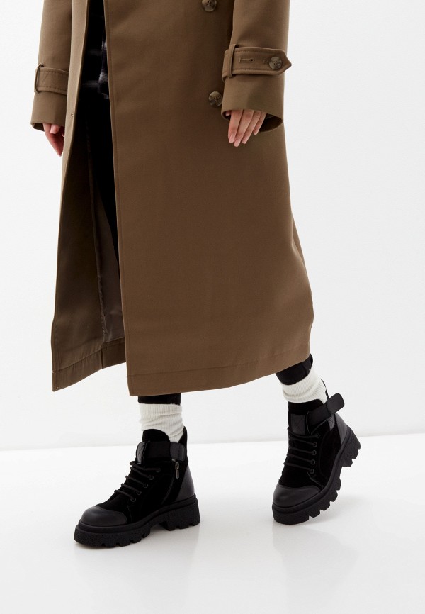 фото Ботинки valeani