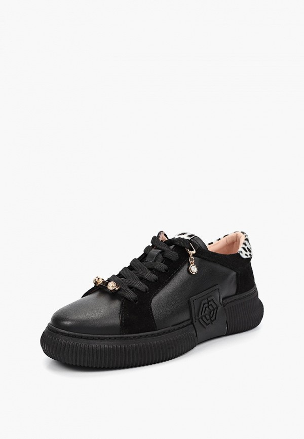 фото Кеды valeani