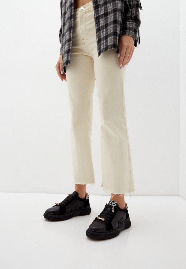 фото Кеды valeani