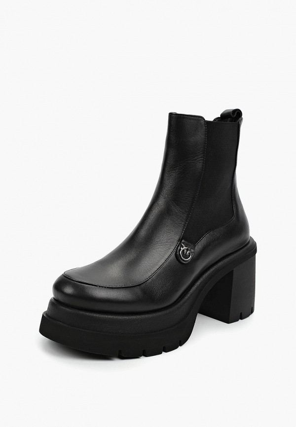 фото Ботильоны valeani