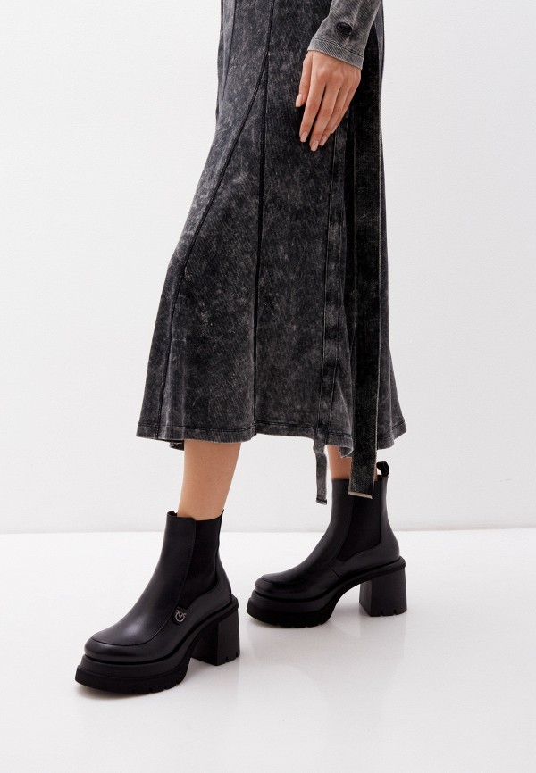 фото Ботильоны valeani