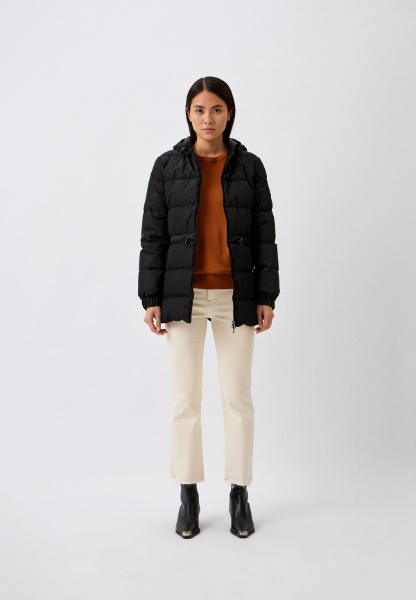 фото Пуховик falconeri