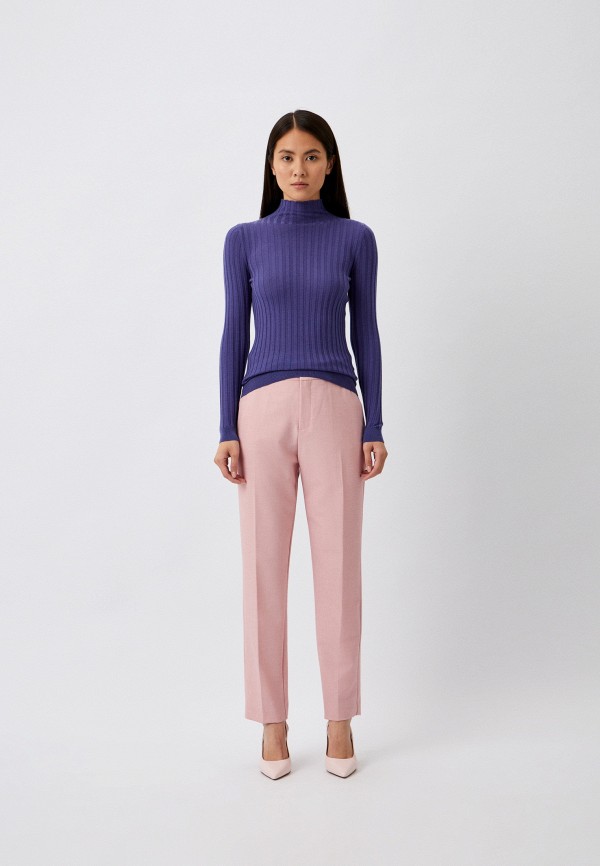 фото Водолазка falconeri