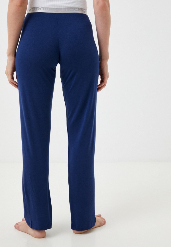 фото Брюки домашние blackspade