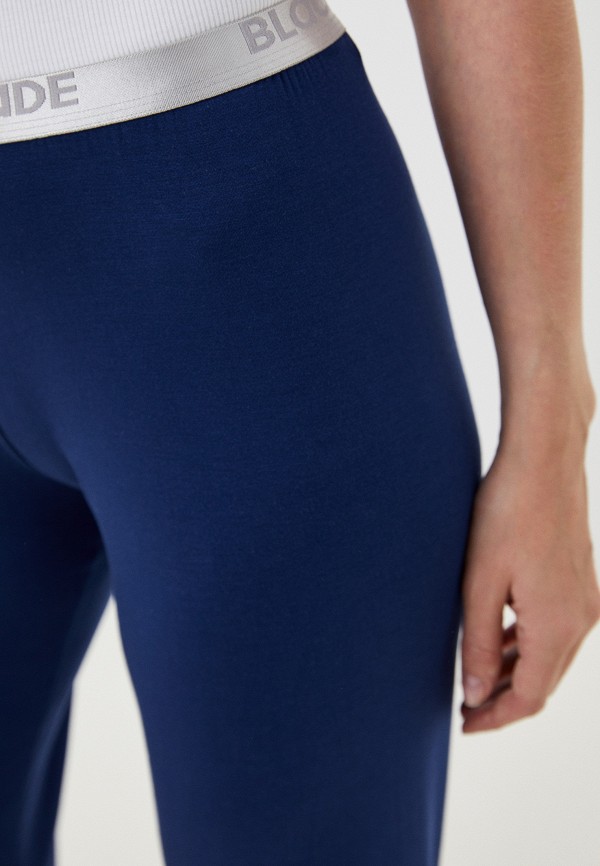 фото Брюки домашние blackspade