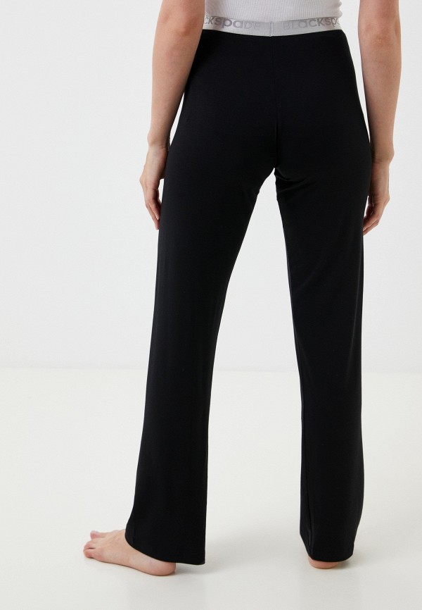 фото Брюки домашние blackspade
