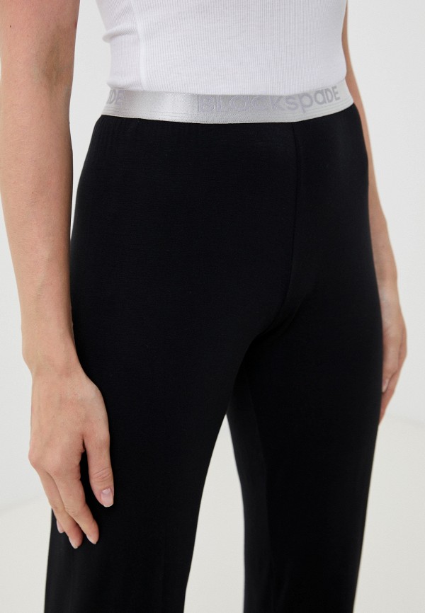 фото Брюки домашние blackspade