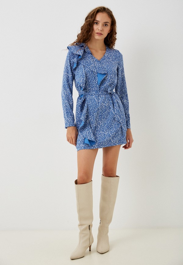 фото Платье mist