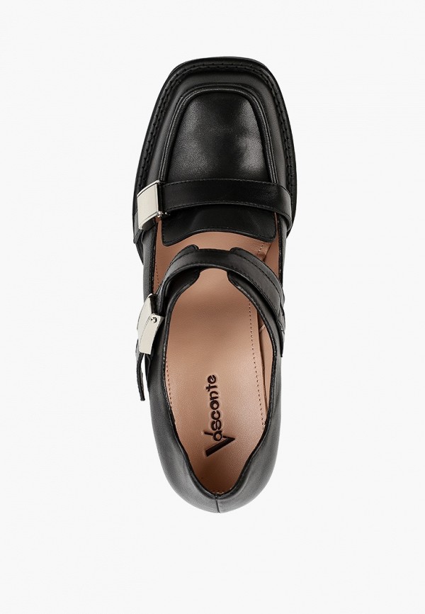 фото Туфли vasconte