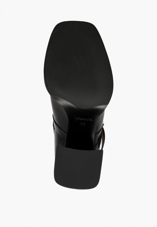 фото Туфли vasconte