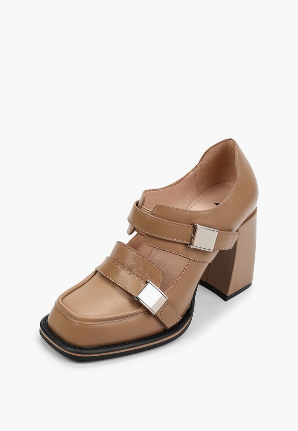 фото Туфли vasconte