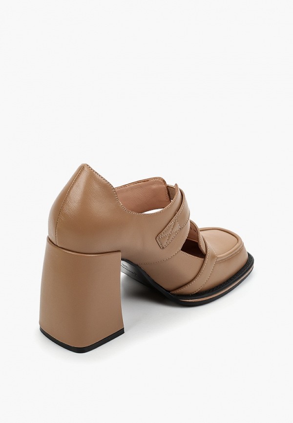 фото Туфли vasconte