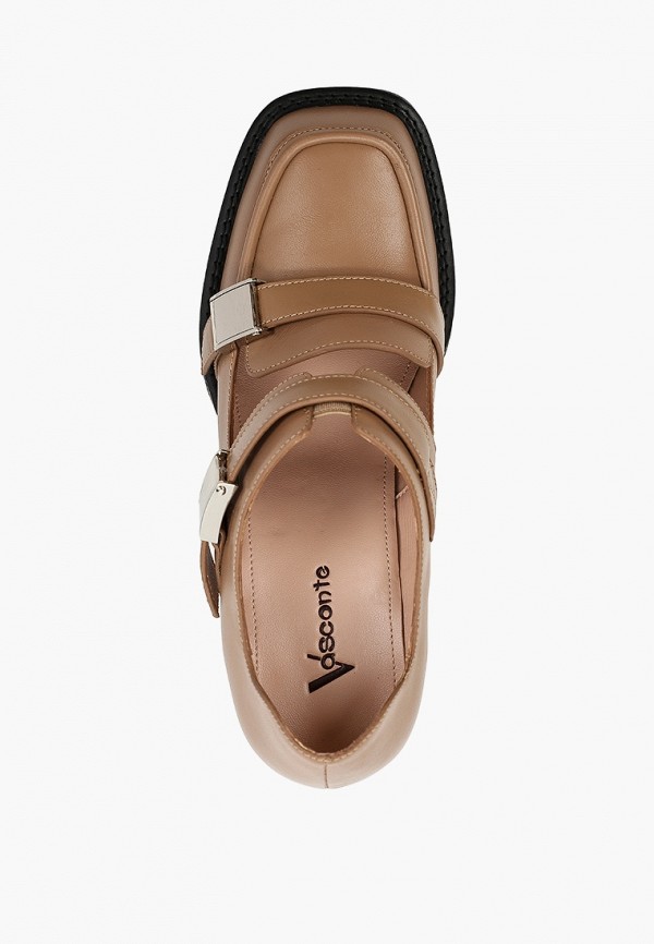 фото Туфли vasconte