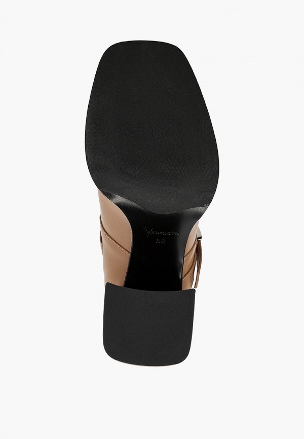 фото Туфли vasconte