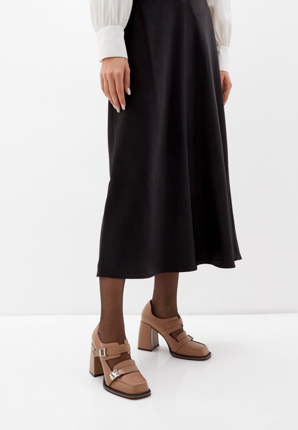 фото Туфли vasconte