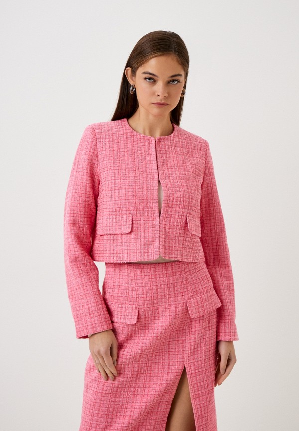 фото Жакет christina shulyeva