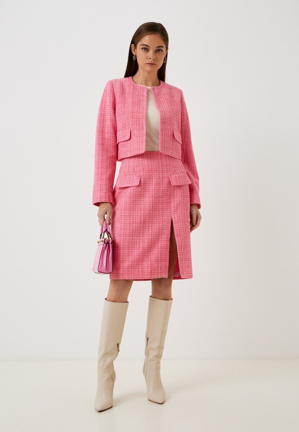 фото Жакет christina shulyeva