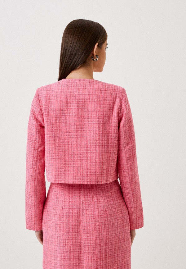 фото Жакет christina shulyeva