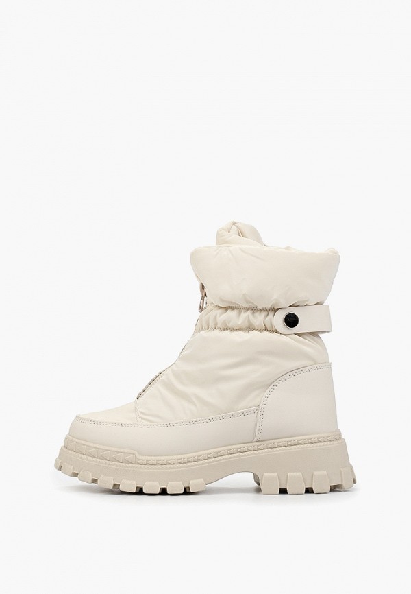 Дутики Nobbaro 2000₽